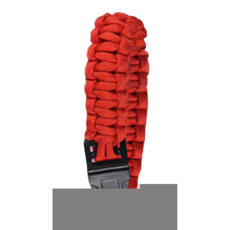 Red 550 Nyl Bracelet